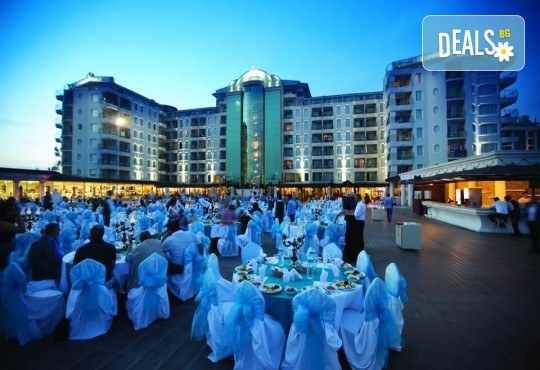 Ранни записвания за лято 2019 в Дидим, Турция! 7 нощувки на база All Inclusive в хотел Didim Beach Resort Aqua & Elegance Thalasso 5*, възможност за транспорт! - Снимка 4