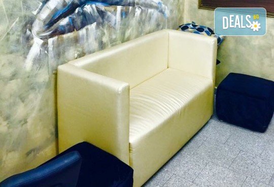 Гладка кожа! Кола маска на 1 зона по избор за мъже или жени в салон за красота Incanto dream в Студентски град! - Снимка 5