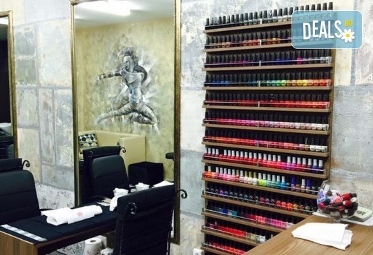 Гладка кожа! Кола маска на 1 зона по избор за мъже или жени в салон за красота Incanto dream в Студентски град! - Снимка 7