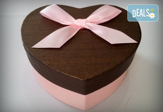 Романтичен подарък за любимия човек! Вземете луксозен комплект игра за двойки „52 седмици Любов“ от Just Love Day! - Снимка 3