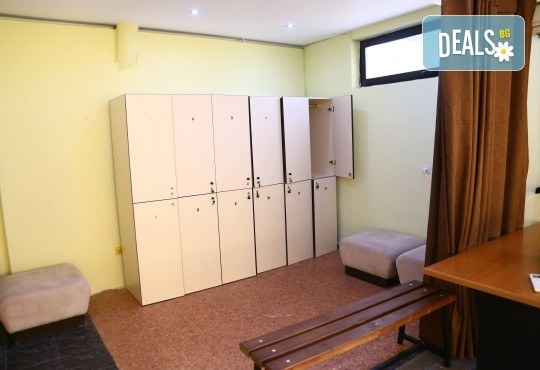 Наем на зала за 1 час! За Вашите събития, рождени дни, танци и дневни партита, Dance Center Fantasia! - Снимка 2