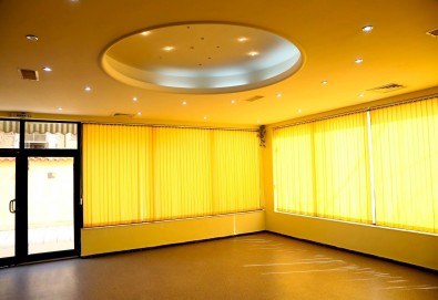 Наем на зала за 1 час! За Вашите събития, рождени дни, танци и дневни партита, Dance Center Fantasia!