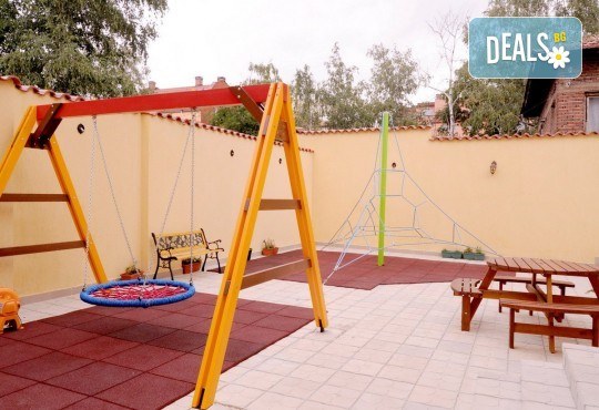 Наем на зала за 1 час! За Вашите събития, рождени дни, танци и дневни партита, Dance Center Fantasia! - Снимка 3