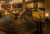 Петзвездна Нова Година в Египет, Хургада, в хотел Emerald Resort and SPA, с Дрийм Холидейс! Самолетен билет, 7 нощувки на база All Inclusive, трансфери - thumb 6