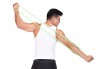 Тренирайте без ограничения! 5 броя ластици за фитнес, йога, пилатес или кросфит от Ай Пи Джи Трейд! - thumb 2