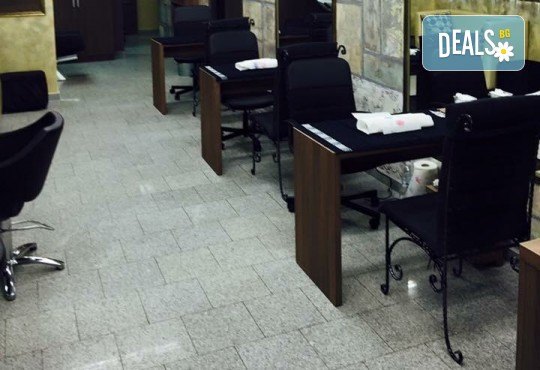 Поставяне на 3, 4 или 5D мигли от коприна в салон за красота Incanto Dream в Студентски град! - Снимка 13