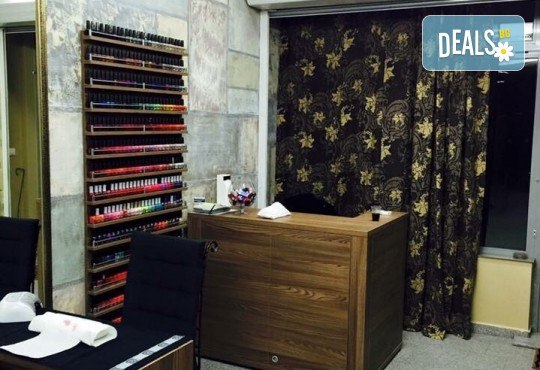 Поставяне на 3, 4 или 5D мигли от коприна в салон за красота Incanto Dream в Студентски град! - Снимка 14