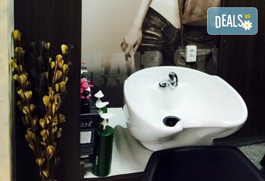 Поставяне на 3, 4 или 5D мигли от коприна в салон за красота Incanto Dream в Студентски град! - Снимка 7