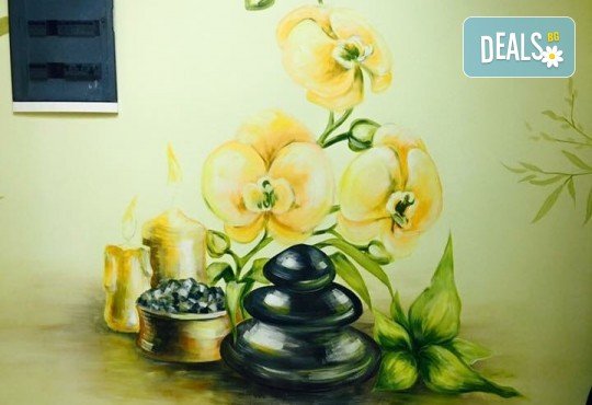 Поставяне на 3, 4 или 5D мигли от коприна в салон за красота Incanto Dream в Студентски град! - Снимка 8