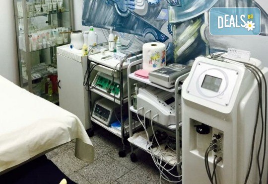 Поставяне на 3, 4 или 5D мигли от коприна в салон за красота Incanto Dream в Студентски град! - Снимка 9