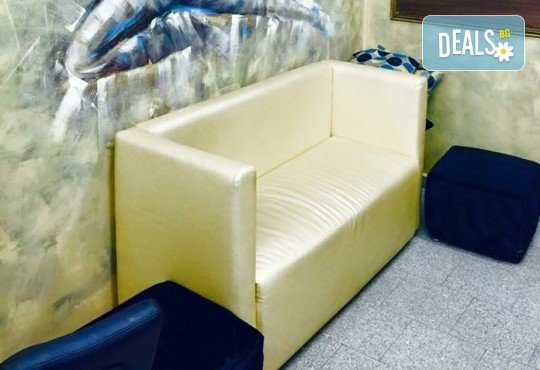 Поставяне на 3, 4 или 5D мигли от коприна в салон за красота Incanto Dream в Студентски град! - Снимка 10