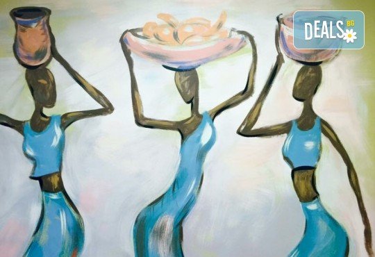 Поставяне на 3, 4 или 5D мигли от коприна в салон за красота Incanto Dream в Студентски град! - Снимка 11