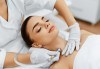За кожа без несъвършенства! Комбинирано почистване на лице в 10 стъпки и лечебен масаж в V&A Glamour Beauty Salon! - thumb 1