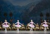 Ексклузивно в Кино Арена! БАЯДЕРКА  - спектакъл на Кралския балет в Лондон с участието на най-добрите солисти, на 26, 29 и 30 декември, в кината в страната - thumb 2