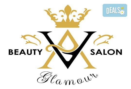 Класически или френски маникюр с лакове от богатата палитра на SNB в V&A Glamour Beauty Salon! - Снимка 14