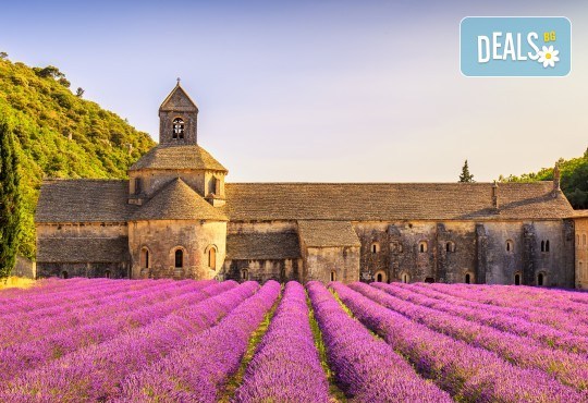 Ранни записвания за екскурзия до Барселона, Френска Ривиера и Прованс с Алегра Ви Тур! 10 дни, 8 нощувки, 8 закуски, 3 вечери, транспорт и екскурзовод! - Снимка 2