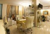 90-минутна СПА терапия с шоколад - масаж и пилинг на цяло тяло във V&A Glamour Beauty Salon! - thumb 4