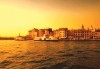 Нова година в Истанбул на супер цена! 3 нощувки със закуски в Hotel The City Port 3*, транспорт, посещение на Чорлу и Одрин! - thumb 3