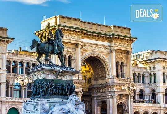 Екскурзия до Верона, Венеция и Загреб с Еко Тур! 3 нощувки и закуски, транспорт, обиколки в Загреб и Венеция, възможност за 1 ден в Милано! - Снимка 13