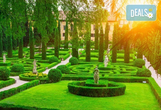 Екскурзия до Верона, Венеция и Загреб с Еко Тур! 3 нощувки и закуски, транспорт, обиколки в Загреб и Венеция, възможност за 1 ден в Милано! - Снимка 4