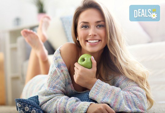 Имате ли непоносимост към храни? Направете си пълен вега тест за непоносимост към 100 продукта и диетологична консултация от Натур Хаус! - Снимка 3