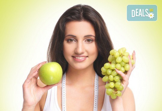 Имате ли непоносимост към храни? Направете си пълен вега тест за непоносимост към 100 продукта и диетологична консултация от Натур Хаус! - Снимка 1