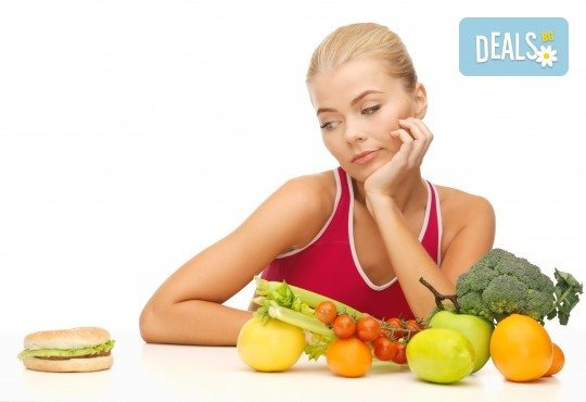 Имате ли непоносимост към храни? Направете си пълен вега тест за непоносимост към 100 продукта и диетологична консултация от Натур Хаус! - Снимка 2