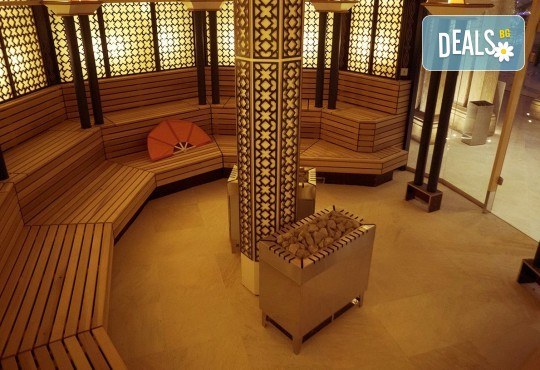 СПА уикенд в Букурещ, Румъния! 1 нощувка в хотел 3*, транспорт, екскурзовод и възможност за посещение на Therme Bucuresti! - Снимка 7