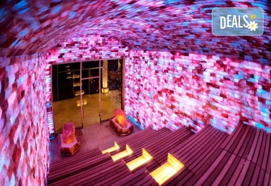 СПА уикенд в Букурещ, Румъния! 1 нощувка в хотел 3*, транспорт, екскурзовод и възможност за посещение на Therme Bucuresti! - Снимка 6