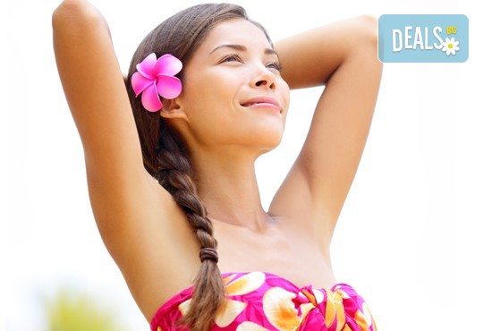 Най-ефективният и иновативен метод за трайно обезкосмяване! Elos епилация на пълен интим за жени или жени в BodyM Studio! - Снимка 3