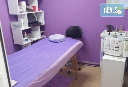 Перфектна във всеки един момент! Перманентен грим на вежди или устни или освежаване на стар перманентен грим в NSB Beauty Center! - Снимка 11