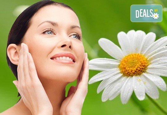 Колагенова мезотерапия или антиакне терапия с био козметика на водещата немска фирма Dr. Spiller в козметично студио Beauty! - Снимка 1