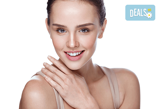 Колагенова мезотерапия или антиакне терапия с био козметика на водещата немска фирма Dr. Spiller в козметично студио Beauty! - Снимка 4