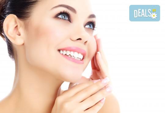 Неоперативен лифтинг с двугодишен ефект с HIFU на цяло лице или на цяло лице, шия и деколте в Студио за красота Juliet Marten - Снимка 3