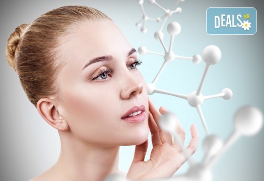 Неоперативен лифтинг с двугодишен ефект с HIFU на цяло лице или на цяло лице, шия и деколте в Студио за красота Juliet Marten - Снимка 1