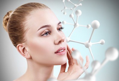 Неоперативен лифтинг с двугодишен ефект с HIFU на цяло лице или на цяло лице, шия и деколте в Студио за красота Juliet Marten