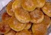 Вкусно празнично предложение! 1 кг. погача на топчици или рози с масло и яйца от My Style Event! - thumb1 4