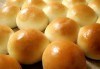 Вкусно празнично предложение! 1 кг. погача на топчици или рози с масло и яйца от My Style Event! - thumb1 1