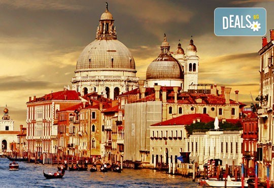 Самолетна екскурзия до Венеция на дата по избор до март 2019-та, със Z Tour! 4 нощувки със закуски в хотел 2*, билет, летищни такси и трансфери! - Снимка 7