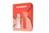 Изненадайте любимата за празниците с оригинален подаръчен комплект Jil Sander Eve - тоалетна вода и луксозен лосион за тяло + безплатна доставка за цялата страна - thumb1 1
