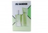 Ароматна магия! Вземете оригинален подаръчен комплект Jil Sander Evergreen - тоалетна вода и луксозен лосион за тяло + безплатна доставка - thumb1 1