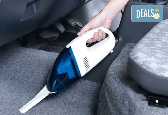Външно измиване или вътрешно почистване на лек автомобил или джип в pH neutral wash! - Снимка 3