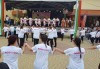Танцувайте български хора и ръченици! 8 урока във Фолклорен клуб BODY FOLK в жк Надежда - Културен дом Надежда - thumb 7