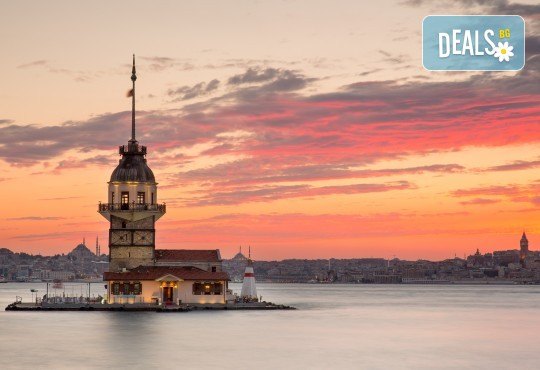 Eкскурзия до Истанбул с АБВ ТРАВЕЛС! 2 нощувки със закуски в хотел 3*, транспорт, обиколка в Истанбул и посещение на Чорлу и Одрин! - Снимка 6