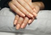Дълготраен маникюр с гел лак и заздравяваща кератинова терапия за нокти + сваляне на стар гел лак във VM's Beauty House! - thumb 4
