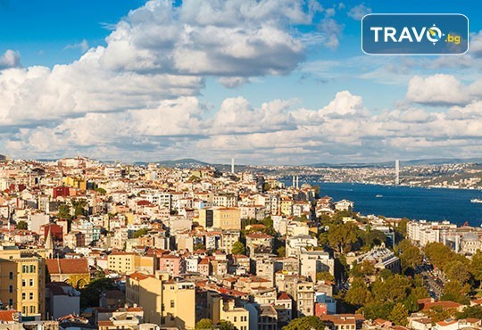 Ексклузивна зимна оферта за Истанбул и Одрин с Караджъ Турс! 2 нощувки със закуски в хотел 2/ 3*, транспорт, класически тур в Истанбул и бонус програми - Снимка 9