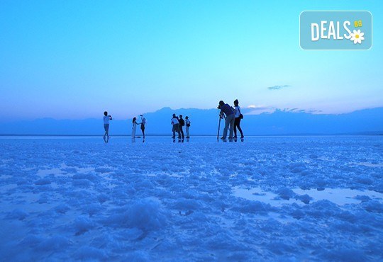 Есенна екскурзия до Анкара, Кападокия, Коня и Истанбул с Караджъ Турс! 5 нощувки, 5 закуски и 4 вечери, транспорт, посещения в Анкара, Коня, Истанбул и Одрин! - Снимка 5