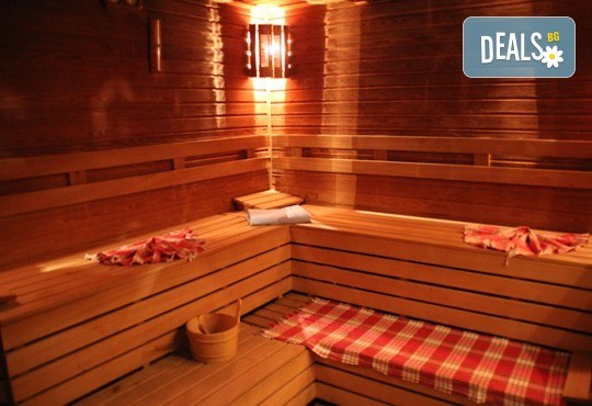 Last minute! Нова година в Истанбул, с ТА АПОЛО! 3 нощувки със закуски в Hotel Sogut 3*, пешеходна обиколка в Истанбул! - Снимка 12