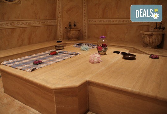 Last minute! Нова година в Истанбул, с ТА АПОЛО! 3 нощувки със закуски в Hotel Sogut 3*, пешеходна обиколка в Истанбул! - Снимка 13