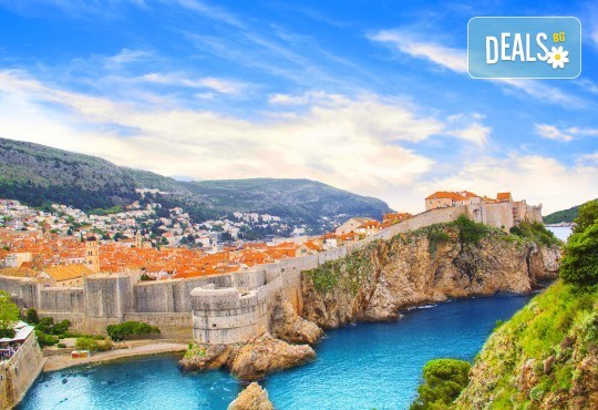 Есенна екскурзия до Черногорската ривиера и Дубровник! 4 нощувки със закуски и вечери, транспорт, фотопауза на Шкодренското езеро и каньона на река Морача! - Снимка 1